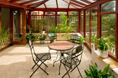 Ackton conservatory quotes