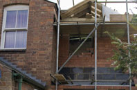free Ackton home extension quotes
