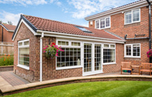 Ackton house extension leads