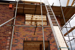 house extensions Ackton